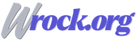 WRock