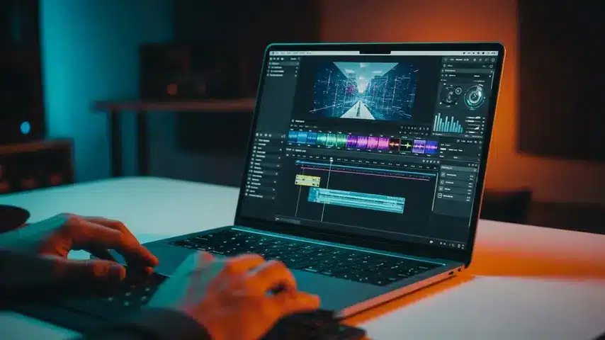 Best Video Editing Mac Software in 2026 (Free & Paid Review) 4 best-video-editing-mac-tools