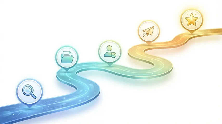 Virtual Assistant Jobs Remote – How to Start & Earn More 3 Step-by-step roadmap to landing virtual assistant jobs remote from niche selection to first client