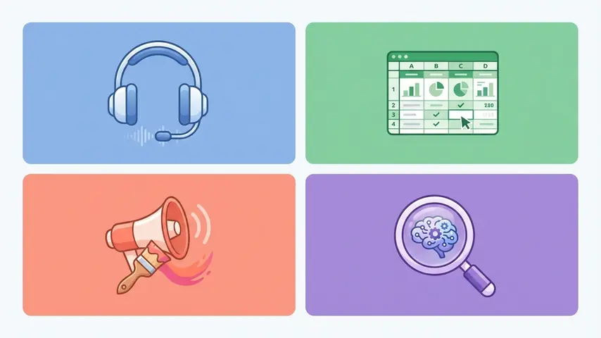 Remote Jobs No Experience – How to Start Earning in 2026 2 No experience remote jobs organized by category including customer support admin creative and research roles