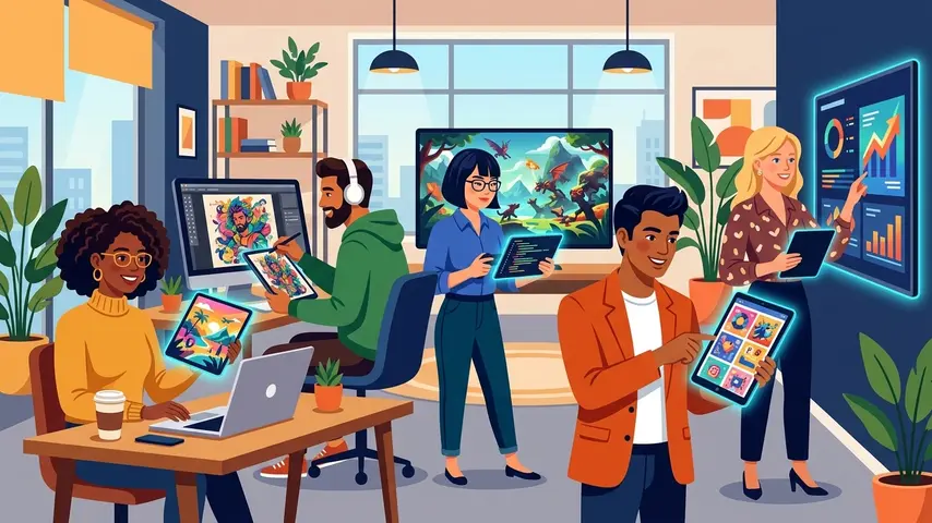 Best AI Image Generator in 2026: Top Picks for Every Budget 4 Different users finding the best AI image generator for their creative workflow