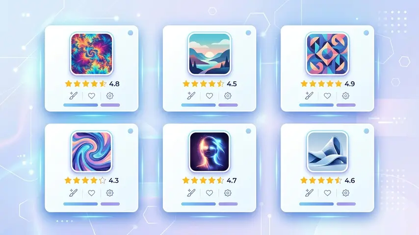 Best AI Image Generator in 2026: Top Picks for Every Budget 2 Comparison of best AI image generator tools including free and paid options